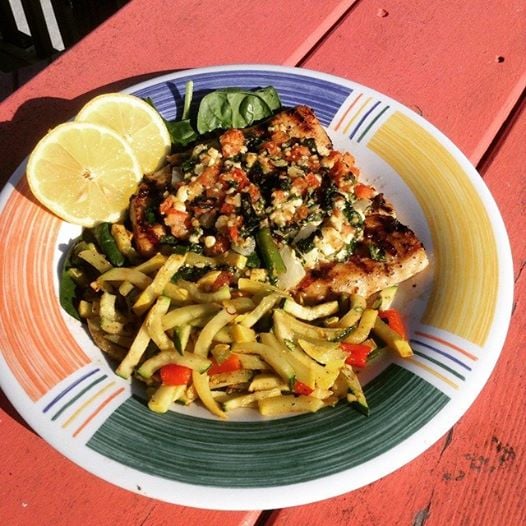 Inlet View Bar & Grill 2